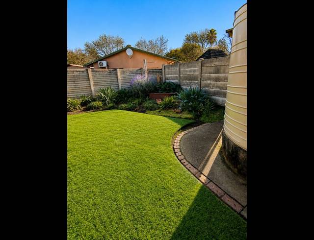3 BEDROOM HOUSE FOR SALE IN SASOLBURG EXT 3